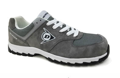 dunlop security shoes